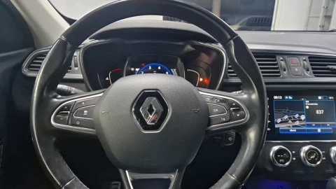 Renault Kadjar Zen GPF TCe 117kW (160CV) EDC