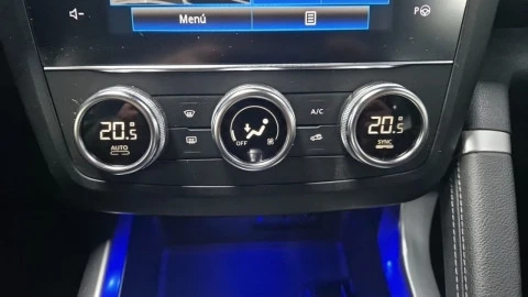 Renault Kadjar Zen GPF TCe 117kW (160CV) EDC