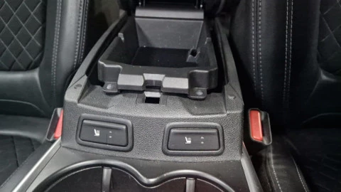 Renault Kadjar Zen GPF TCe 117kW (160CV) EDC