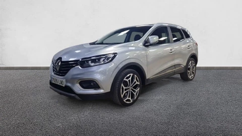 Renault Kadjar Zen GPF TCe 117kW (160CV) EDC