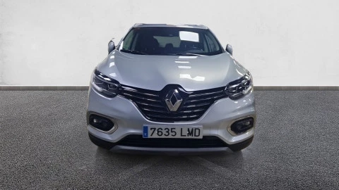 Renault Kadjar Zen GPF TCe 117kW (160CV) EDC