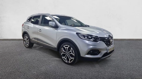 Renault Kadjar Zen GPF TCe 117kW (160CV) EDC