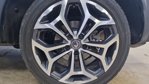 Renault Kadjar Zen GPF TCe 117kW (160CV) EDC