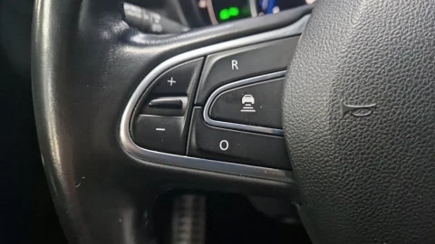 Renault Kadjar Zen GPF TCe 117kW (160CV) EDC