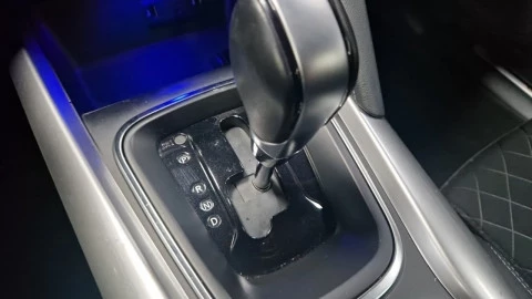 Renault Kadjar Zen GPF TCe 117kW (160CV) EDC