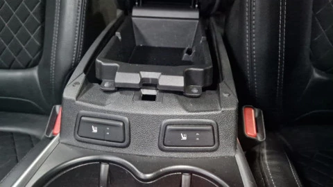 Renault Kadjar Zen GPF TCe 117kW (160CV) EDC