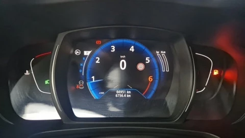 Renault Kadjar Zen GPF TCe 117kW (160CV) EDC