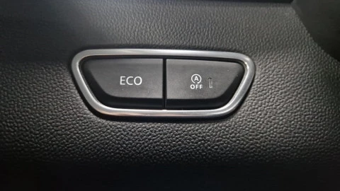 Renault Kadjar Zen GPF TCe 117kW (160CV) EDC