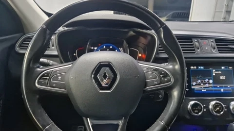 Renault Kadjar Zen GPF TCe 117kW (160CV) EDC