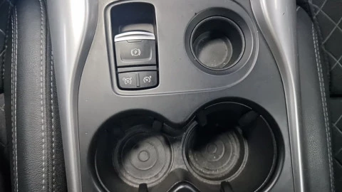 Renault Kadjar Zen GPF TCe 117kW (160CV) EDC