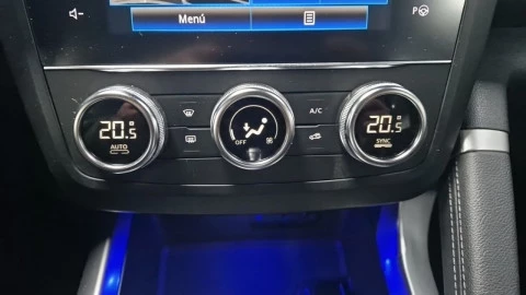 Renault Kadjar Zen GPF TCe 117kW (160CV) EDC