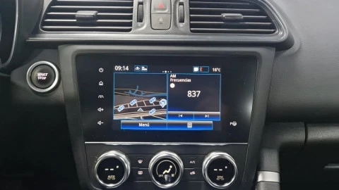 Renault Kadjar Zen GPF TCe 117kW (160CV) EDC