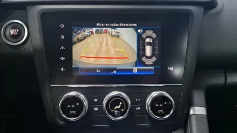 Renault Kadjar Zen GPF TCe 117kW (160CV) EDC