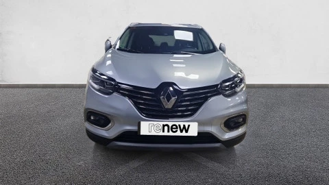 Renault Kadjar Zen GPF TCe 117kW (160CV) EDC