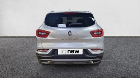 Renault Kadjar Zen GPF TCe 117kW (160CV) EDC