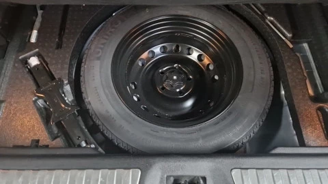 Renault Kadjar Zen GPF TCe 117kW (160CV) EDC