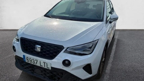 Seat Arona 1.0 TSI 81kW (110CV) Style