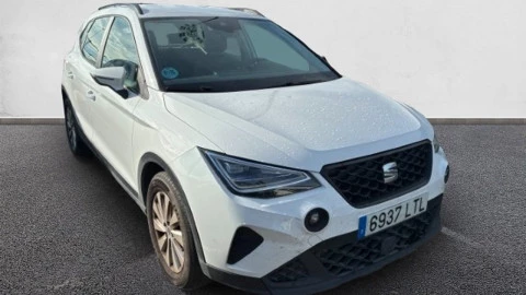 Seat Arona 1.0 TSI 81kW (110CV) Style