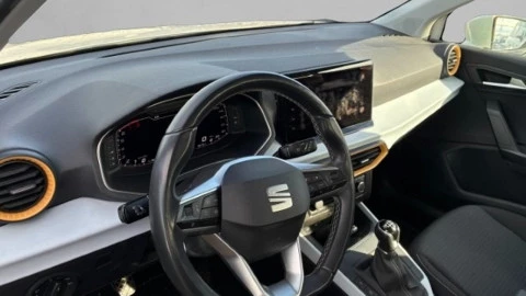 Seat Arona 1.0 TSI 81kW (110CV) Style