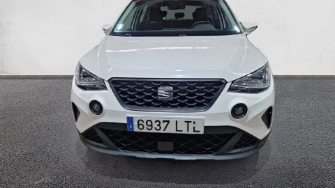 Seat Arona 1.0 TSI 81kW (110CV) Style