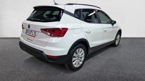 Seat Arona 1.0 TSI 81kW (110CV) Style