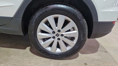 Seat Arona 1.0 TSI 81kW (110CV) Style