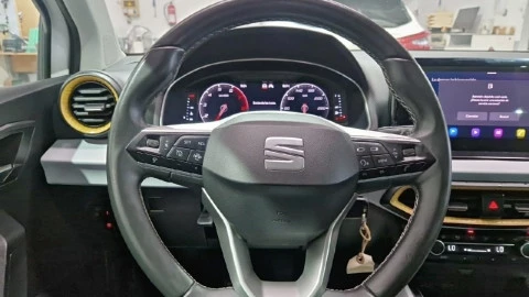 Seat Arona 1.0 TSI 81kW (110CV) Style