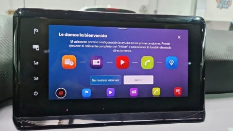 Seat Arona 1.0 TSI 81kW (110CV) Style