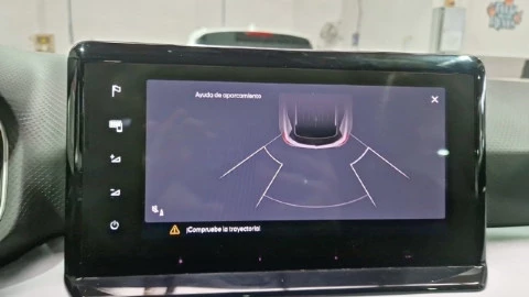 Seat Arona 1.0 TSI 81kW (110CV) Style