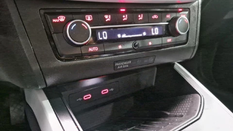 Seat Arona 1.0 TSI 81kW (110CV) Style