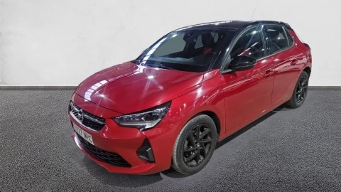 Opel Corsa 1.2T XHL 74kW (100CV) GS