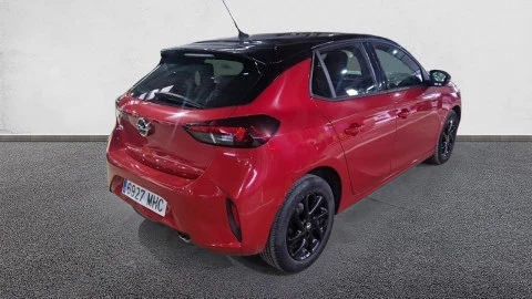 Opel Corsa 1.2T XHL 74kW (100CV) GS