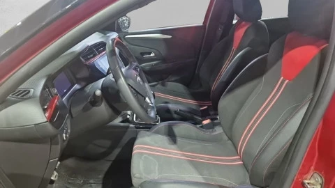 Opel Corsa 1.2T XHL 74kW (100CV) GS