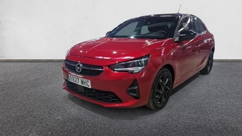 Opel Corsa 1.2T XHL 74kW (100CV) GS