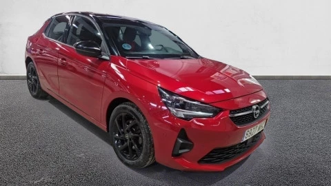 Opel Corsa 1.2T XHL 74kW (100CV) GS