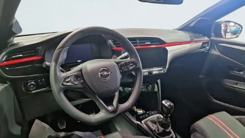 Opel Corsa 1.2T XHL 74kW (100CV) GS