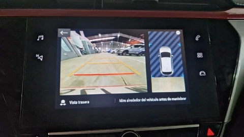 Opel Corsa 1.2T XHL 74kW (100CV) GS