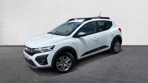 Dacia Sandero Stepway Expression TCe 67kW (90CV)