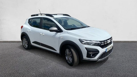 Dacia Sandero Stepway Expression TCe 67kW (90CV)