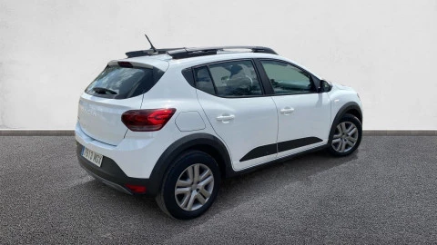 Dacia Sandero Stepway Expression TCe 67kW (90CV)