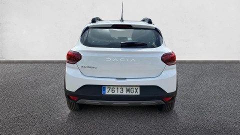 Dacia Sandero Stepway Expression TCe 67kW (90CV)