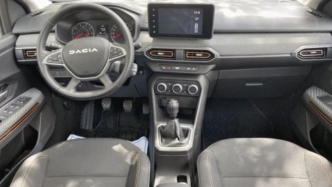 Dacia Sandero Stepway Expression TCe 67kW (90CV)