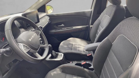Dacia Sandero Stepway Expression TCe 67kW (90CV)