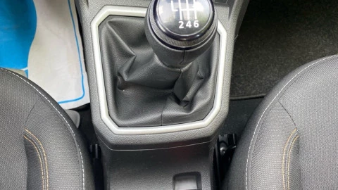 Dacia Sandero Stepway Expression TCe 67kW (90CV)