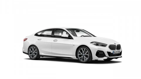 BMW Serie 2 218i Gran Coupe