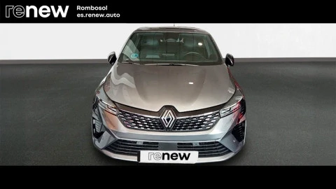 Renault Clio  Hibrido  E-TECH Full Hybrid Techno 105kW
