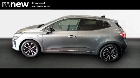 Renault Clio  Hibrido  E-TECH Full Hybrid Techno 105kW