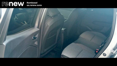 Renault Clio  Hibrido  E-TECH Full Hybrid Techno 105kW
