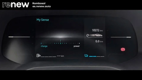 Renault Clio  Hibrido  E-TECH Full Hybrid Techno 105kW