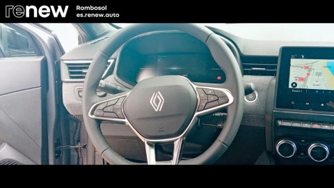 Renault Clio  Hibrido  E-TECH Full Hybrid Techno 105kW